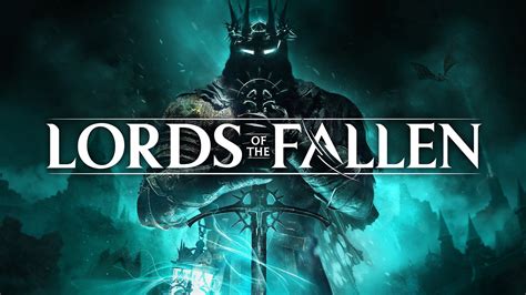 lords of the fallen skidrow|Lords of the Fallen v1.1.379.